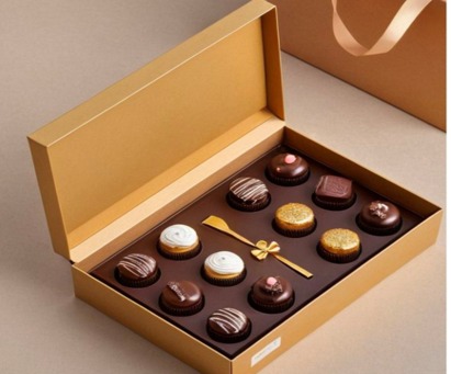 Premium Chocolate