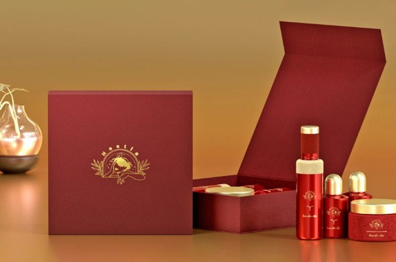Cosmetics & Beauty Products