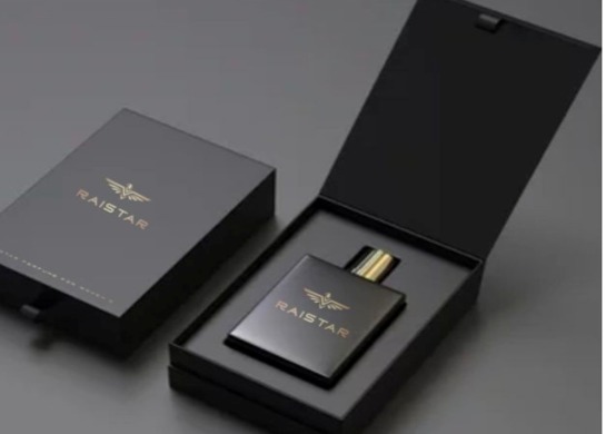 Perfumes & Fragrances