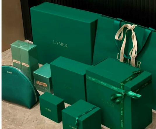 Gift Packaging