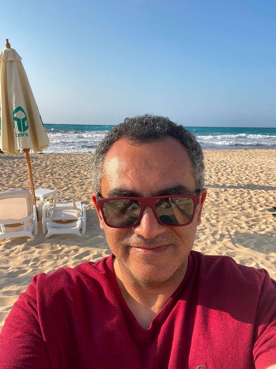 Ahmed Mohab Elmarzouky