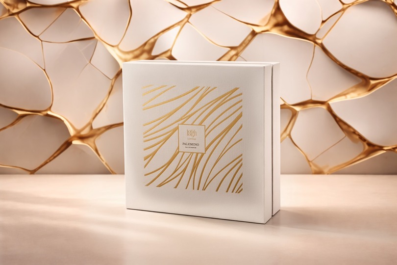 Packaging Design